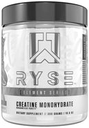Ryse Supplements Creatine Monohydrate pure