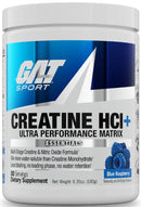 GAT Sport Creatine HCI+ raz
