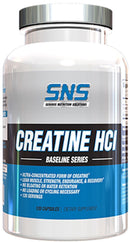 SNS Creatine HCI 