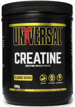 Universal Nutrition Creatine 300 gms