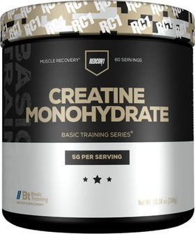 Redcon1 Creatine Monohydrate 60 Servings