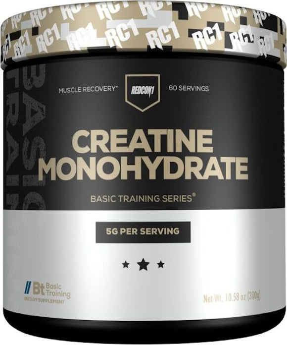 Redcon1 Creatine Monohydrate 60 Servings
