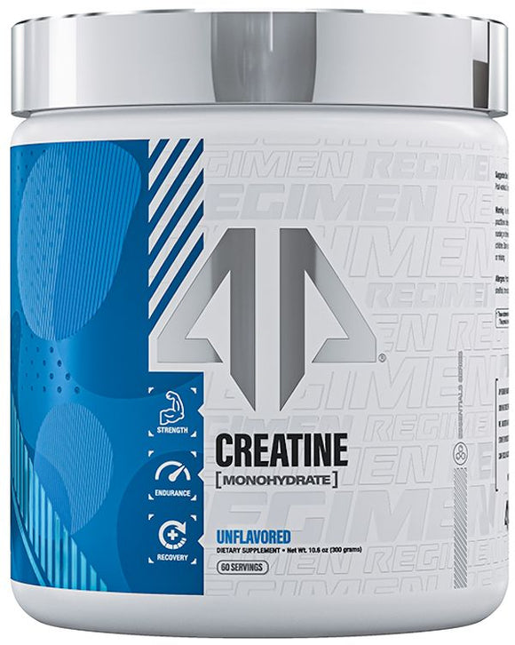 Alpha Prime Supplements Creatine