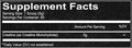 Redcon1 Creatine