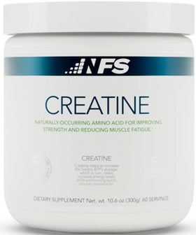 NFSports Creatine pure unflavored