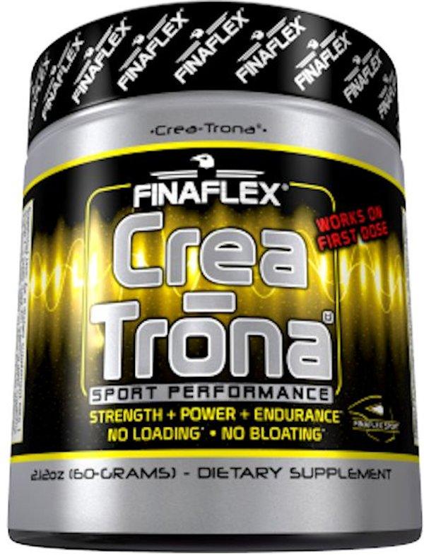 Crea-Trona FinaFlex Muscle Size