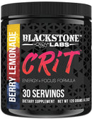 Blackstone Labs CRIT Berry Blackstone Labs
