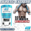 CTD Sports Water Pills CTD Sports Diuretic Extreme