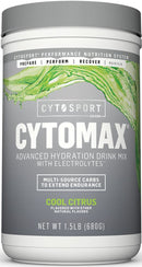 CytoSport Cytomax 1.5 lbs 27 servings-2