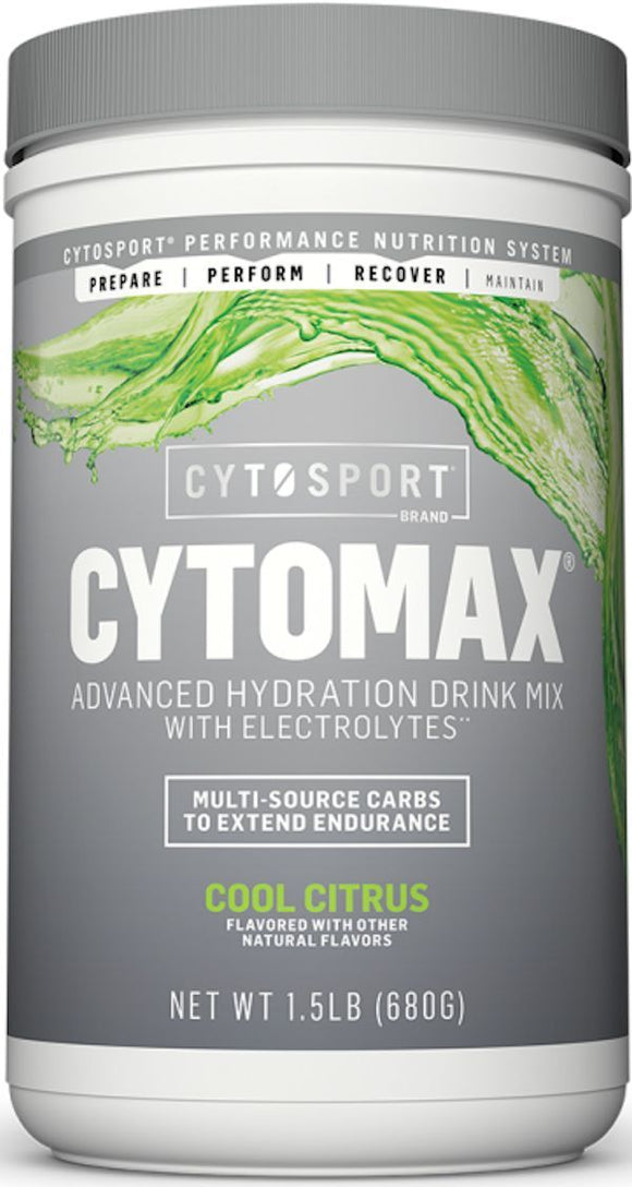 CytoSport Cytomax 1.5 lbs 27 servings