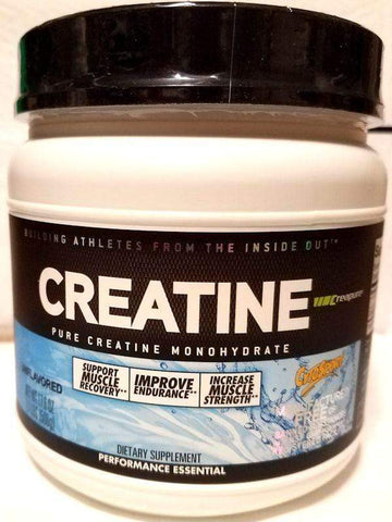 CytoSport Pure Creatine 100 servings Unflavored