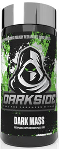 Darkside Supps Dark Mass CLEARANCE