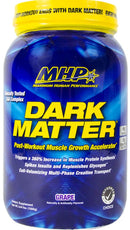 MHP Dark Matter 3.22lbs-5
