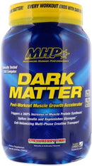 MHP Protein grap MHP Dark Matter