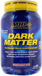 MHP Dark Matter 3.22lbs