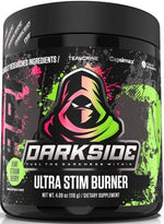 Darkside Supps Carnitine Darkside Supps Ultra Stim Burner 40 servings