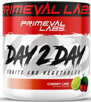 Primeval Labs Day2Day Fruits & Greens-1
