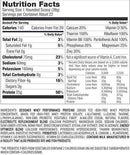 Designer Protein Protein Designed Protein Grass Fed Whey 22 servings