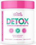 Obvi Detox Complete Cleanser