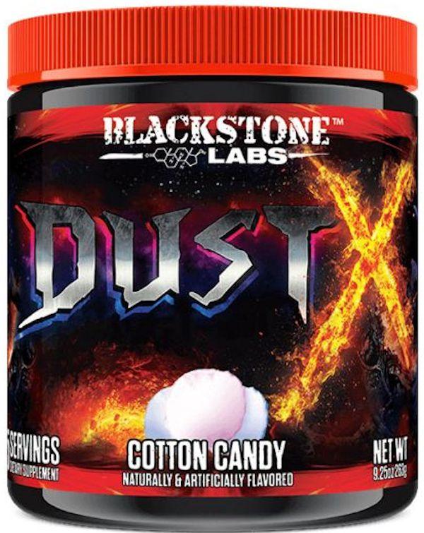 Blackstone Labs Dust X Blackstone Labs best taste