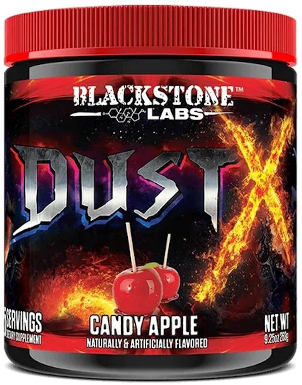 Blackstone Labs Dust X Blackstone Labs best price pre-workout