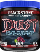 Blackstone Labs Dust Reloaded Pre-Workout Blackstone Labs grape
