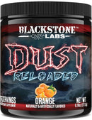 Blackstone Labs Dust Reloaded Pre-Workout Blackstone Labs snowc
