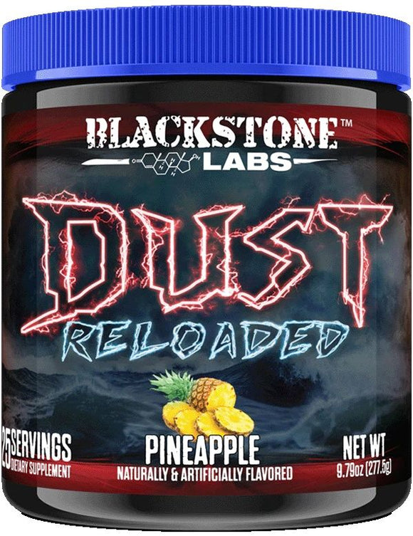Blackstone Labs Dust Reloaded Pre-Workout Blackstone Labs  pine