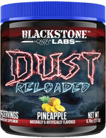 Blackstone Labs Dust Reloaded