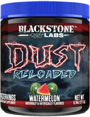 Blackstone Labs Dust Reloaded Pre-Workout Blackstone Labs  melon