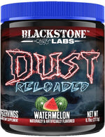 Blackstone Labs Dust Reloaded