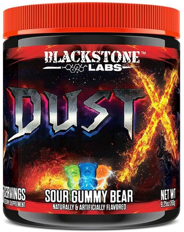 Blackstone Labs Dust X Blackstone Labs best price