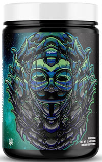 Inspired Nutraceuticals DVST8 Pre-Workout