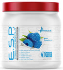 E.S.P Pre-Workout Metabolic Nutrition raspberry