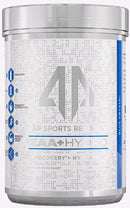 Alpha Prime Supplements EAA Plus Hydro-4