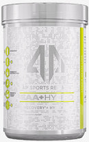Alpha Prime Supplements EAA Plus Hydro-2