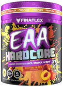 FinaFlex EAA Hardcore Pre-workout BCAA