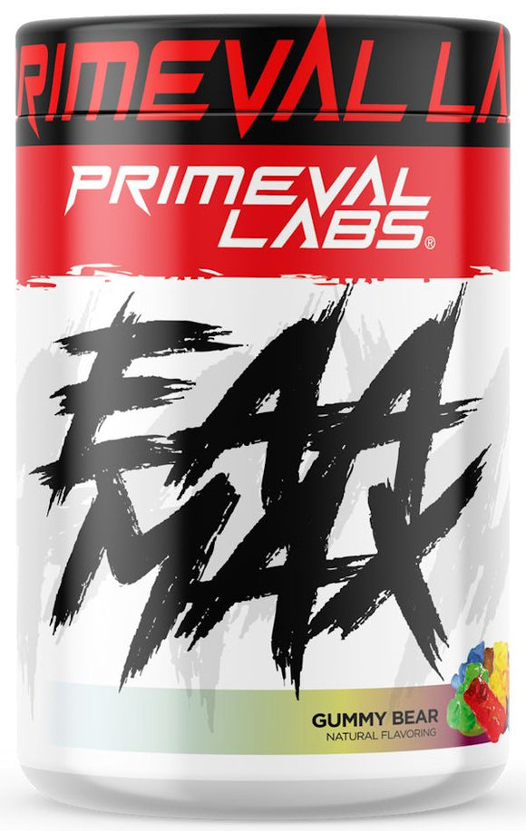Primeval Labs EAA Max
