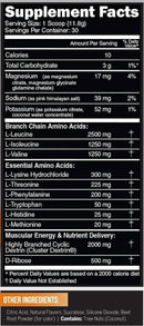 Primeval Labs EAA Max-10
