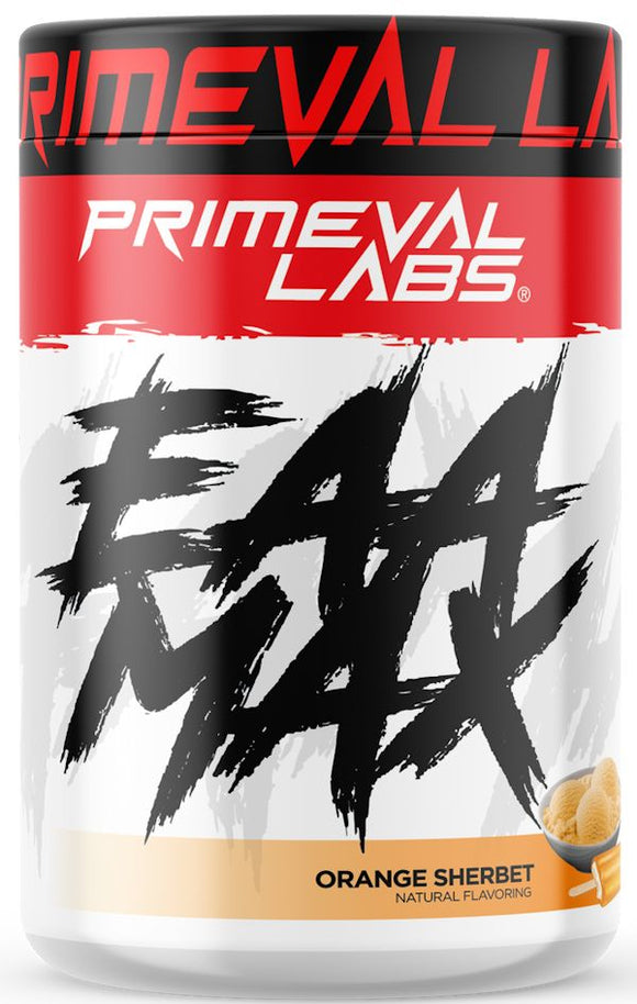 Primeval Labs EAA Max