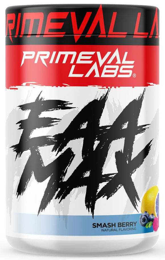 Primeval Labs EAA Max