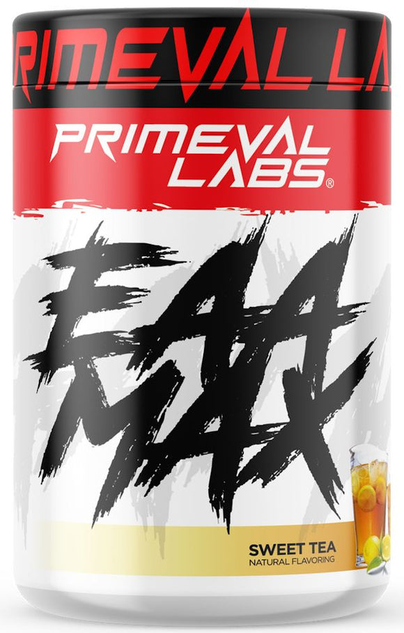 Primeval Labs EAA Max