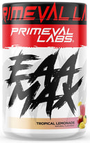 Primeval Labs EAA Max-8
