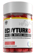 Man Sports Ecdyturk Muscle builder mass