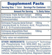 Hi-Tech Pharmaceuticals Echinacea