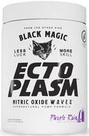 Black Magic Supps Ecto Plasm Non-Stim Pre-Workout 20 Serving