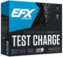 EFX Sports Test Booster EFX Sports Test Charge 30 day supply