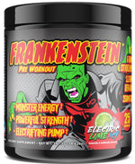 Frankenstein Energy Frankenstein Pre-Workout