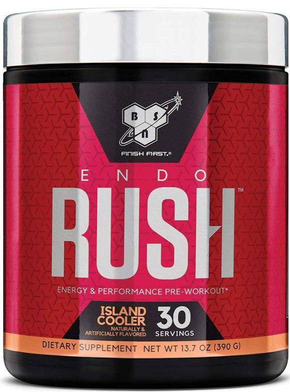 BSN EndoRush 30 servings