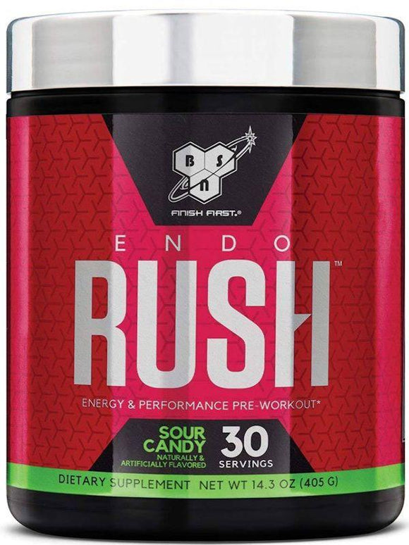 BSN EndoRush 30 servings